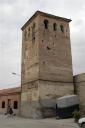 Torre de la iglesia 
